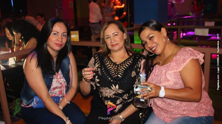 Foto 5 de Chabela Hermanos Pabon en Discoteca Chabela Bucaramanga, Bucaramanga