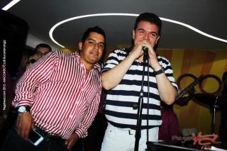 Foto 66 de Fabian Corrales 14 Diciembre 2012 en Discoteca Macondo Club Bucaramanga, Bucaramanga