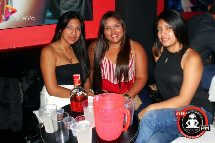 Foto 57 de Ampm Bar - 1er Fds JuniO 2016 en Am / PM Bar - Cali, Cali