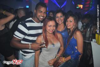 Foto 18 de taboo 12 y 19 de enero de 2013 en Discoteca Taboo Cartagena, Cartagena
