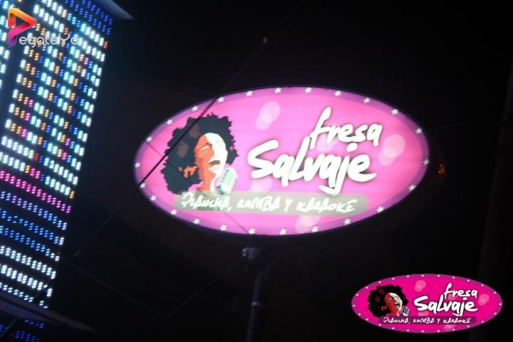 Foto 18 de Fresa Salvaje - 3er FDS Agosto 2016 en Fresa Salvaje, Cali
