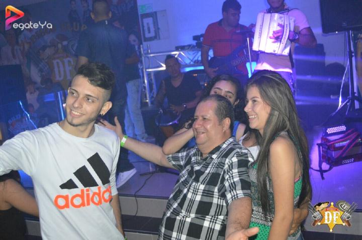Foto 55 de El DF Club - Feria de Cali. 2016 en El DF Club Discoteca
