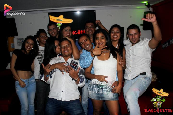 Foto 29 de Rancheeton - 1er FDS Nov. 2015 en Rancheton Cali, Cali