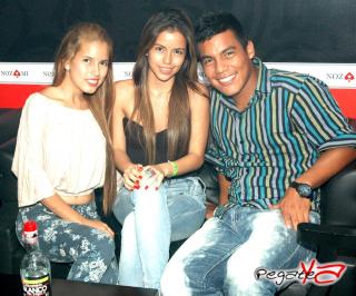 Foto 22 de Abril 6 del 2013 en Nozomi Club, Cali