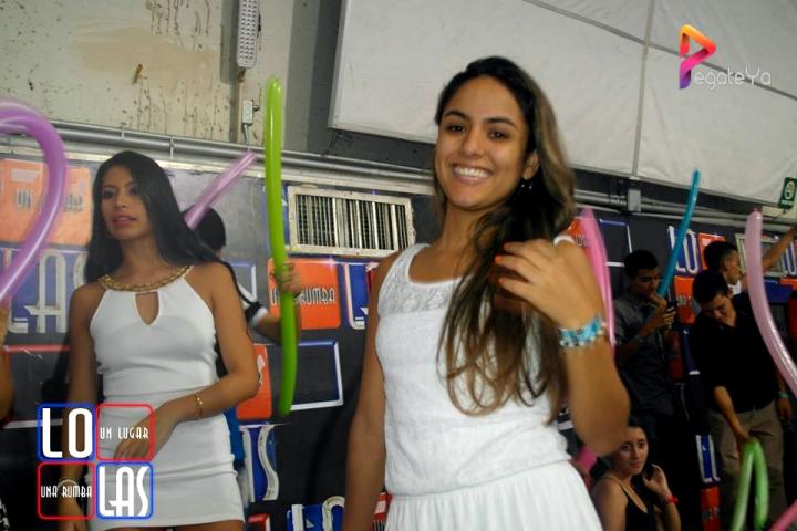 Foto 59 de Lolas Club - 2do FDS Agosto 2015 en Lolas Club Menga Cali, Cali