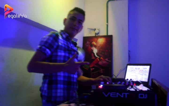 Foto 5 de Ahma Bar - 3er & 4to Fds Marzo 2016 en Ahma Cali, Cali