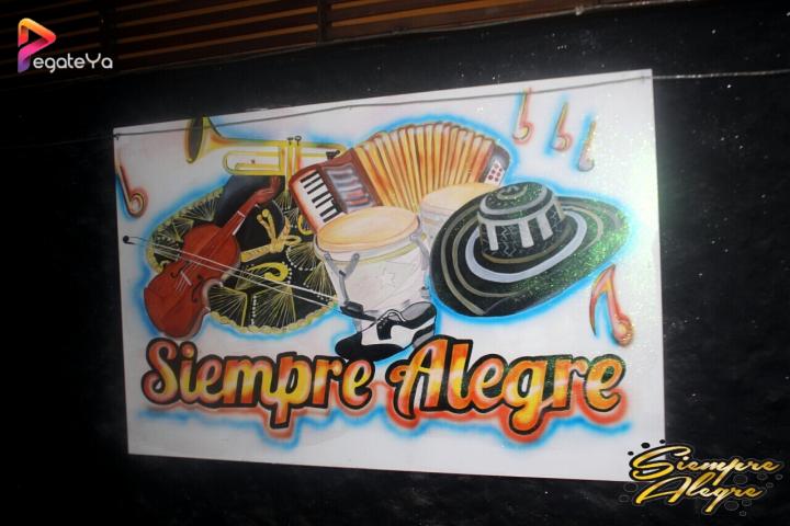Foto 14 de Siempre Alegre - 1er FDS Nov. 2015 en Siempre Alegre, Cali