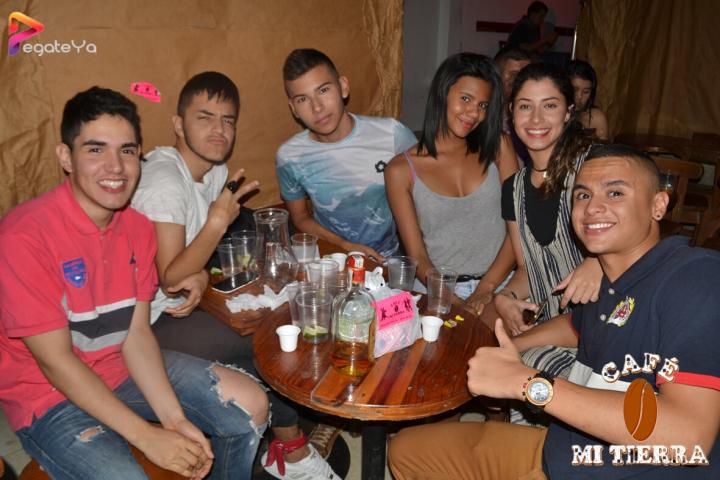 Foto 9 de Cafe Mi Tierra - 1er Fds Mayo 2017 en Cafe Mi Tierra, Cali