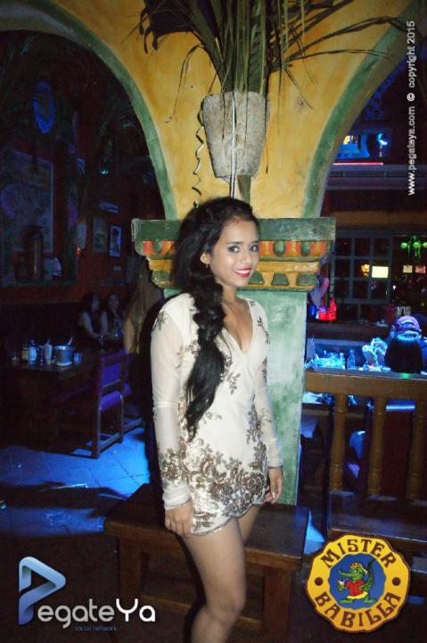 Foto 6 de Mister Babilla 23 de Mayo de 2015 en Discoteca MISTER BABILLA cartagena, Cartagena