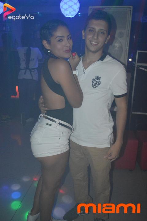Foto 24 de Miami - 3er Fds Agosto 2016 en Miami Bar Cali, Cali