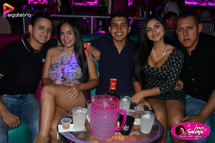 Foto 119 de Fresa Salvaje - Feria de Cali 2016 en Fresa Salvaje, Cali