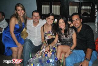 Foto 5 de babar 17 Y 18 DE MAYO DE 2013 en Babar cartagena, Cartagena