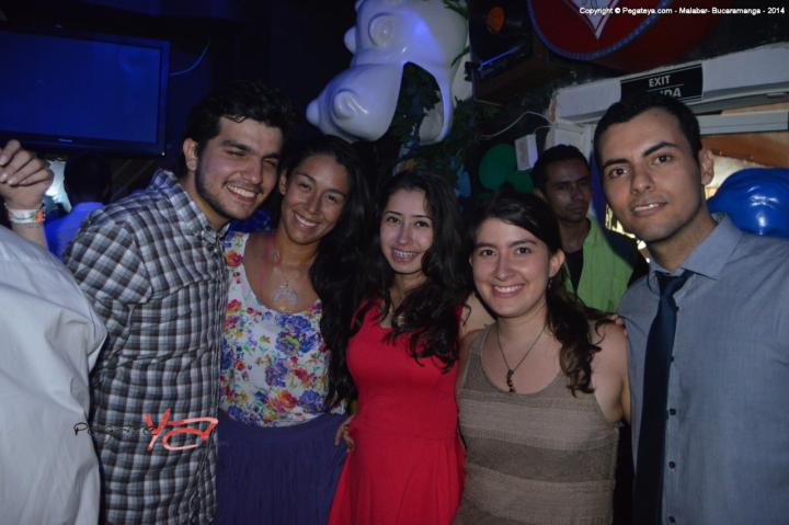 Foto 41 de Discoteca Malabar Bucaramanga en Discoteca Malabar Bucaramanga, Bucaramanga