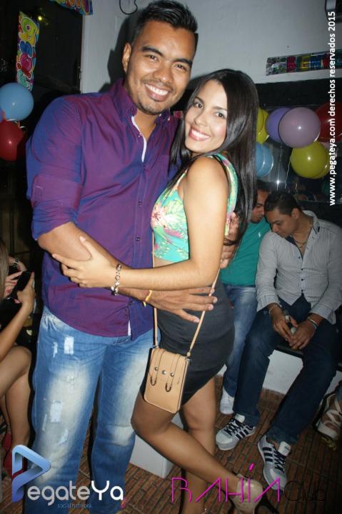 Foto 7 de bahia 8 de agosto de 2015 en bahia club, Cartagena