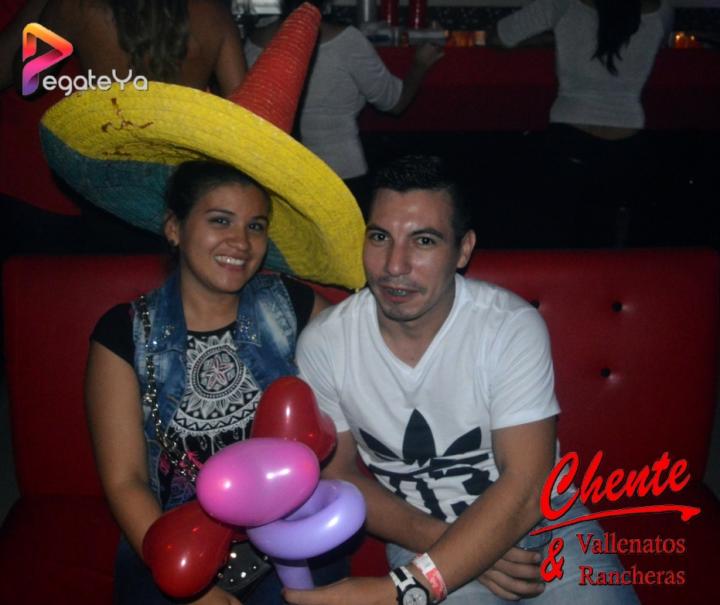 Foto 18 de Chente - 3er & 4to Fds Marzo 2016 en CHENTE Vallenatos y Rancheras, Cali