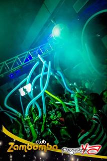 Foto 17 de Zambomba - Febrero 8 del 2014 en Club Zambomba, Cali