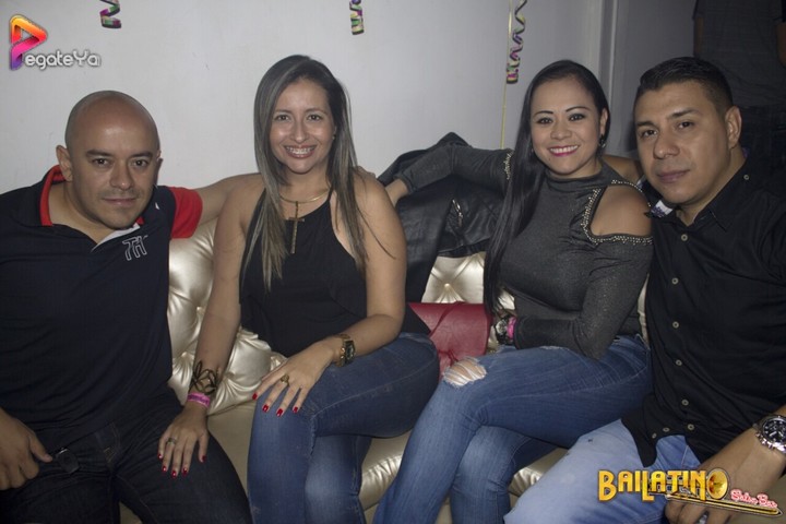Foto 85 de Bailatino - 4to Fds Agosto 2017 en Bailatino - Bar, Cali