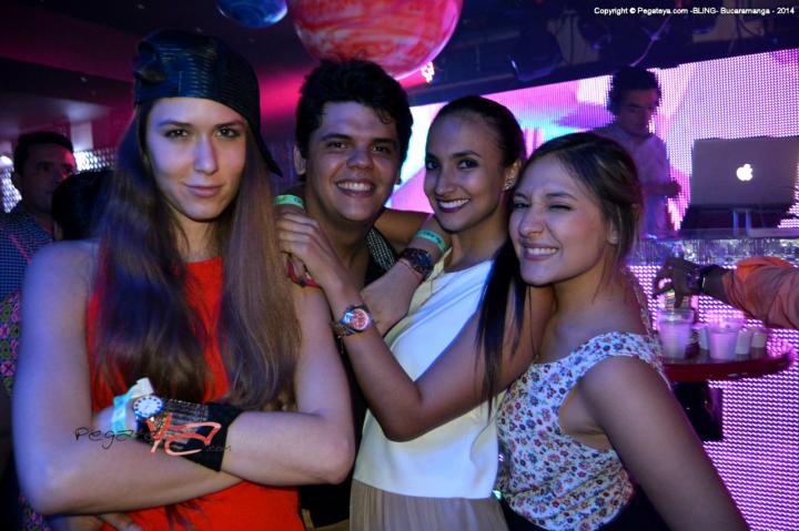 Foto 20 de Discoteca Bling Bucaramanga en Bar Bling Bucaramanga, Bucaramanga