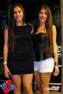 Foto 136 de Ñejo en Lolas - 7 Febrero 2014 en Lolas Club Menga Cali, Cali