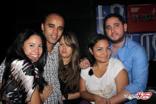 Foto 221 de Ñejo en Lolas - 7 Febrero 2014 en Lolas Club Menga Cali, Cali