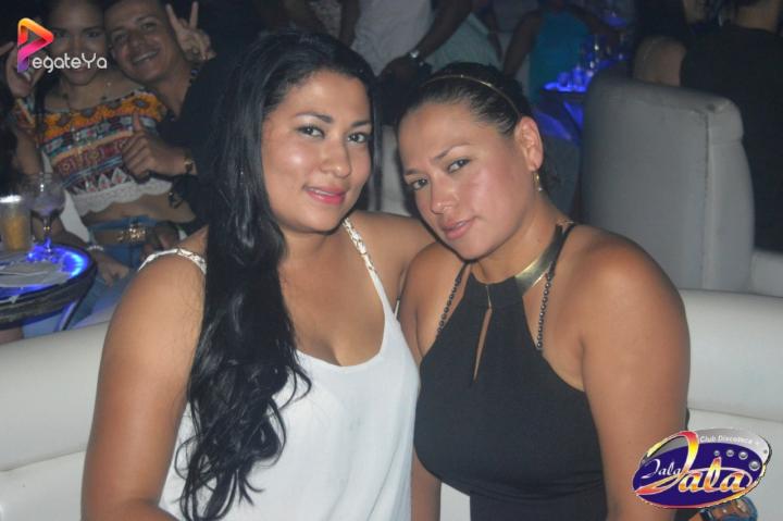 Foto 15 de jalaJala - 3er & 4to Fds Marzo 2016 en Jala Jala Club, Cali