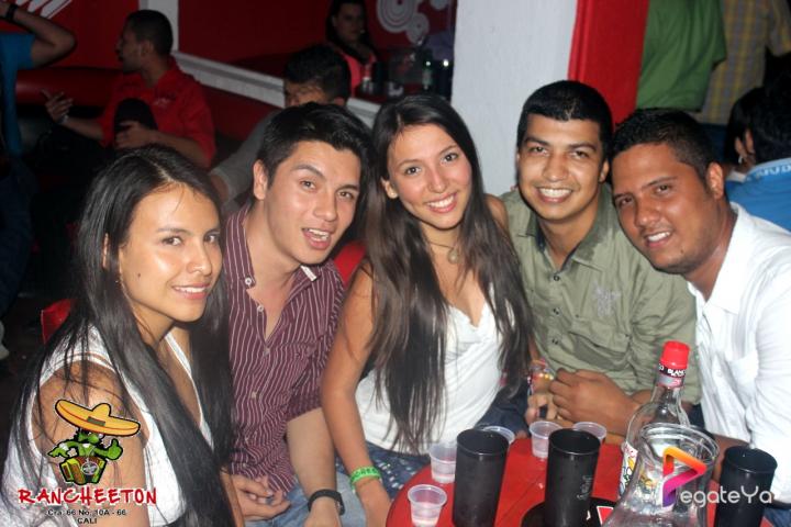 Foto 40 de Rancheeton - 3er FDS Febrero 2015 en Rancheton Cali, Cali