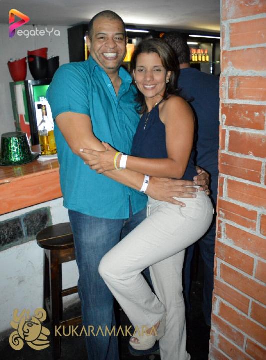 Foto 5 de Kukaramakara - 4to Fds Dic 2016 en Kukaramakara Discoteca Cali, Cali