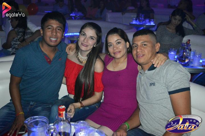 Foto 18 de JalaJala - 2do Fds Mayo 2017 en Jala Jala Club, Cali