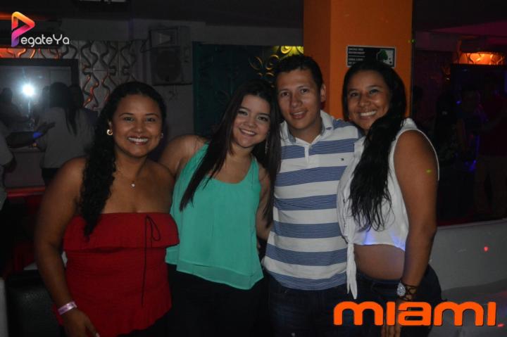 Foto 6 de Miami Bar - 3er & 4to Fds Marzo 2016 en Miami Bar Cali, Cali