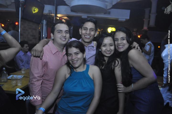 Foto 50 de Malabar sabado 30 de mayo de 2015 en Discoteca Malabar Bucaramanga, Bucaramanga