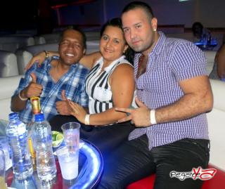 Foto 6 de Septiembre 21 del 2013 en Jala Jala Club, Cali
