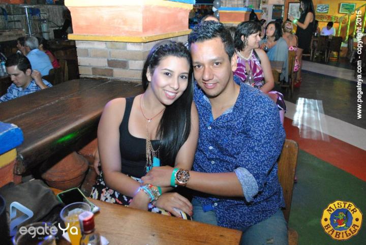 Foto 17 de Mister Babilla 6, 7 y 14 de Noviembre en Discoteca MISTER BABILLA cartagena, Cartagena