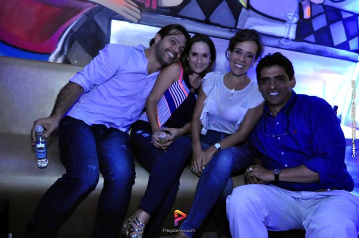 Foto 80 de Trinidad Sábado 20 de Mayo de 2017 en Trinidad Discoteca Bucaramanga, Bucaramanga