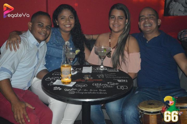 Foto 22 de La lora Bar - 4TO Fds Agosto 2016 en La Lora Bar, Cali