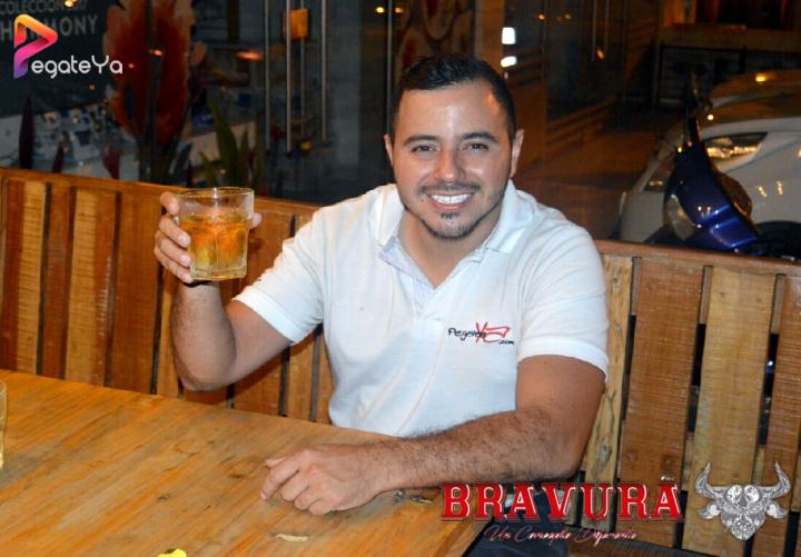 Foto 27 de Bravura - 3er Fds Mayo 2017 en Bravura, Cali