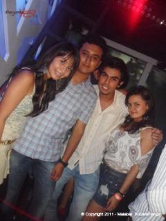 Foto 38 de 25-26 Febrero 2012 en Discoteca Malabar Bucaramanga, Bucaramanga