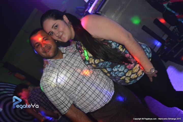 Foto 36 de EL MANICOMIO - 21 de febrero de 2015 en Discoteca El Manicomio Bucaramanga, Bucaramanga