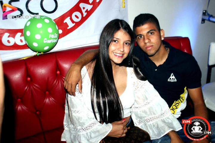 Foto 56 de Ampm Bar - 2Do / 3er Fds Junio 2016 en Am / PM Bar - Cali, Cali
