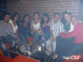 Foto 45 de Junio 08 del 2012 en Urbano Bar Cali, Cali