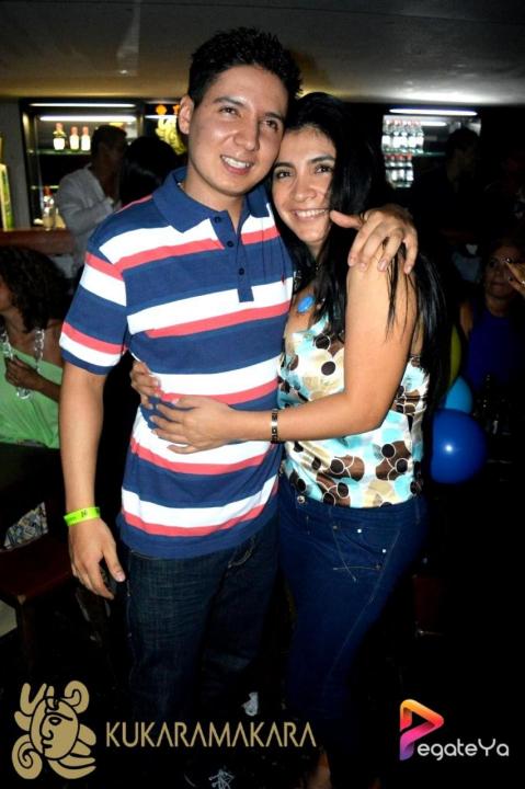 Foto 13 de Kukara - 3er FDS Agt 2015 en Kukaramakara Discoteca Cali, Cali