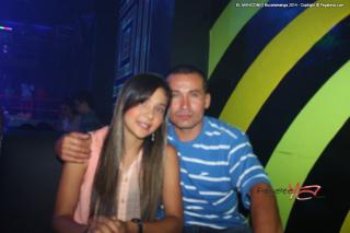 Foto 20 de Discoteca El Manicomio - 15 febrero 2014 en Discoteca El Manicomio Bucaramanga, Bucaramanga