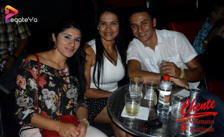 Foto 7 de Chente - 5to FDS Mayo 2015 en CHENTE Vallenatos y Rancheras, Cali