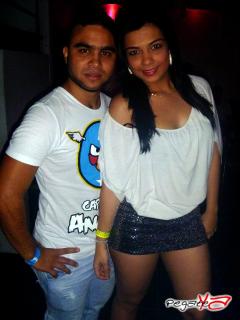 Foto 22 de Octubre 20 del 2012 en Babel / Barra Libre Cali, Cali