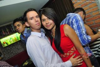 Foto 47 de BAR El DF - 15 febrero 2014 en Discoteca DF Bucaramanga, Bucaramanga