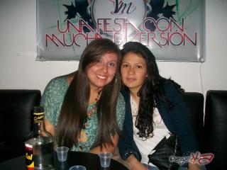 Foto 6 de Mayo 26 del 2012 en I´m Fun Discoteca Manizales, Manizales