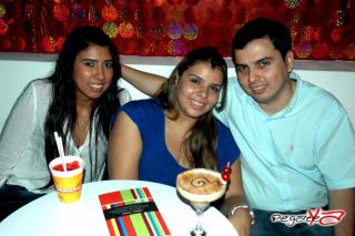 Foto 14 de Enero 26 del 2013 en Tropical Cocktails Cali, Cali