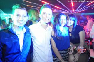 Foto 66 de Bar Bling - 15 de febrero de 2012 en Bar Bling Bucaramanga, Bucaramanga