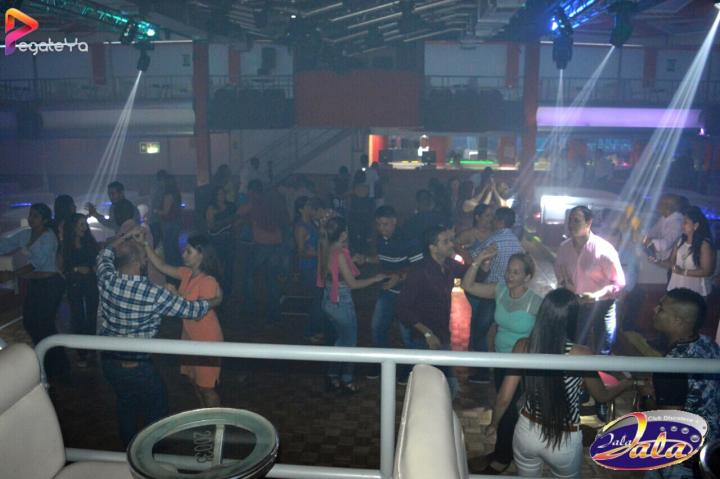 Foto 20 de jalajala - 1er / 2do Fds Enero 2017 en Jala Jala Club, Cali