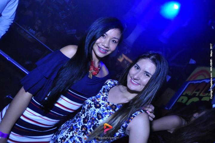 Foto 40 de Malabar - 27 de Mayo de 2017 en Discoteca Malabar Bucaramanga, Bucaramanga
