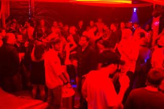 Foto 268 de Fotos Aqua Halloween 31 oct 2012 en Discoteca Aqua Medellin, Medellín